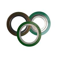 واشر گسکت صنایع نفت و گاز